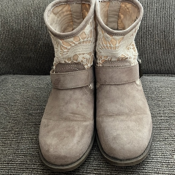 Mudd boots - Picture 3 of 5